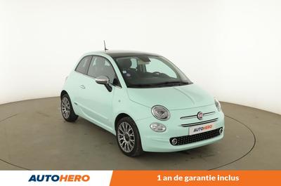 Fiat 500 1.2 Lounge 69 ch