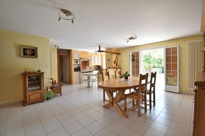 Villa - 112 m² - 4 pièces