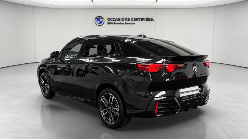 Bmw X2 U10 sDrive 18d 150ch Dkg7 m Sport