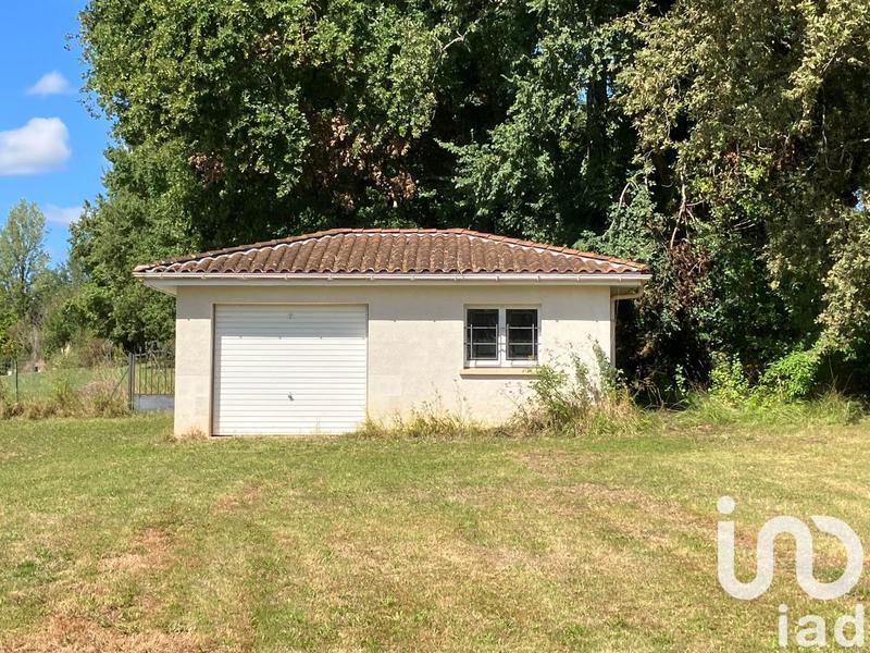 Maison - 143 m² - 5 pièces