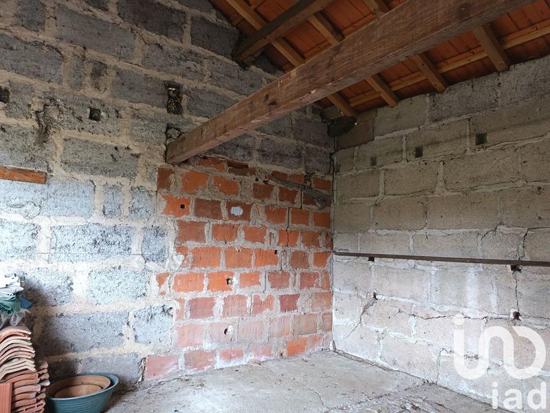 Maison - 70 m² - 3 pièces