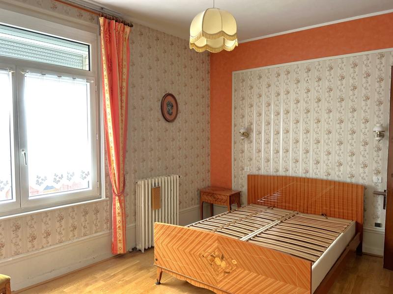 Maison - 103 m² - 4 pièces