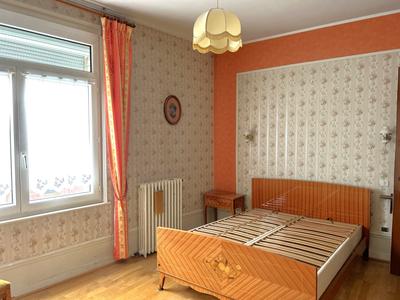 Maison - 103 m² - 4 pièces