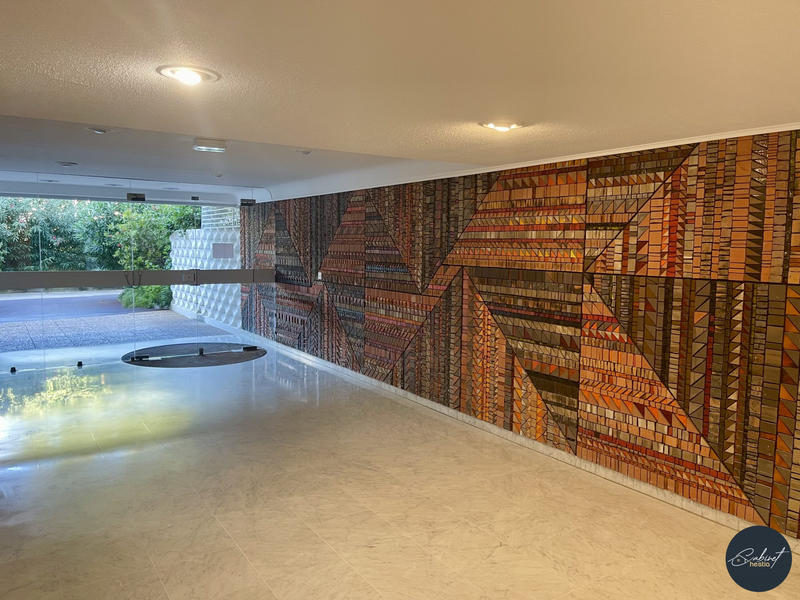 Appartement - 33 m² - 1 pièce