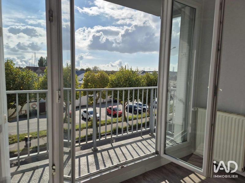 Appartement - 83 m² - 4 pièces