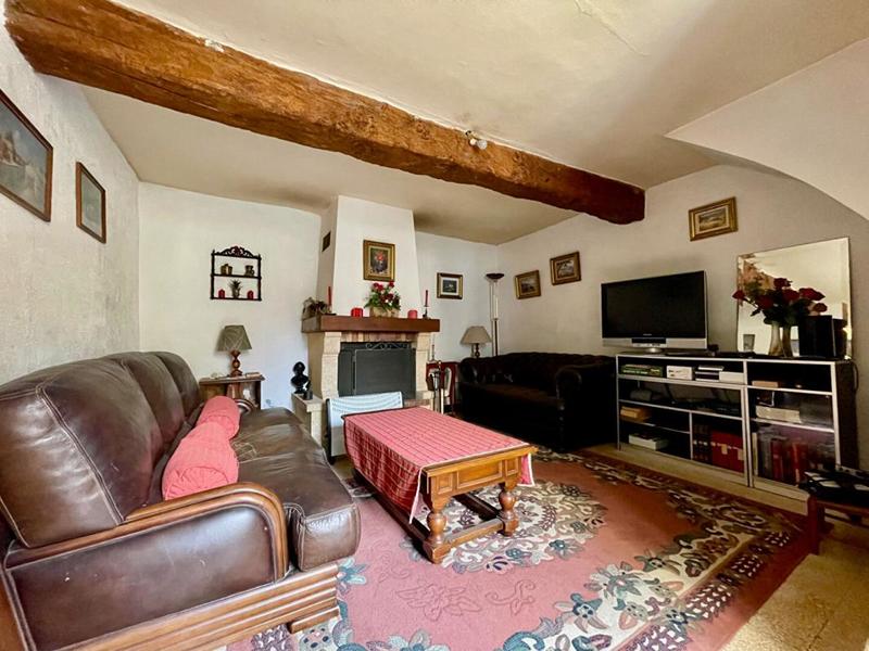 Maison - 102 m² - 4 pièces