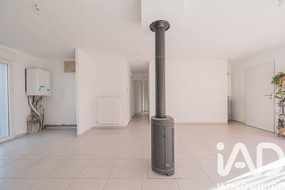 Maison - 72 m² - 6 pièces