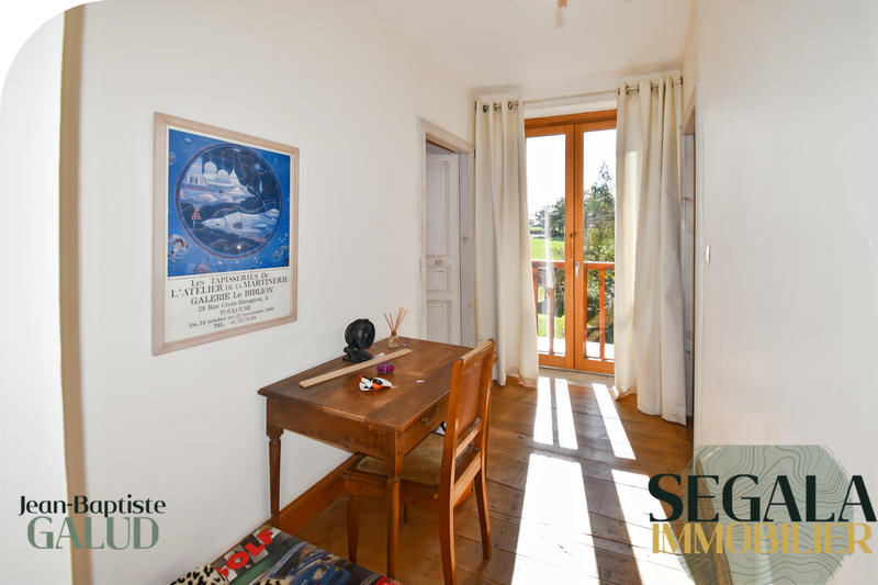Maison - 154 m² - 6 pièces