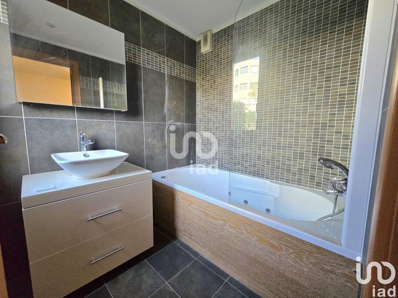 Appartement - 130 m² - 5 pièces