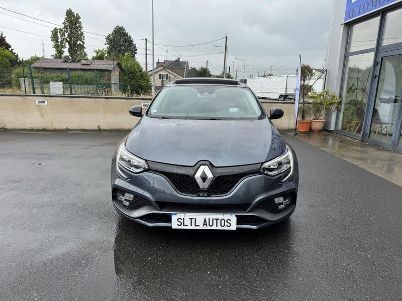 Renault Mégane Rs 1.8 Tce 280ch Garantie 6 Mois / Reprise Possible