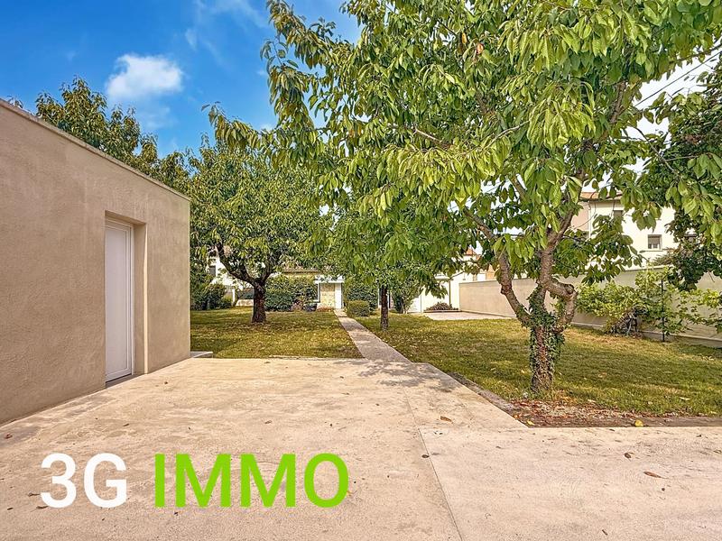 Maison en pierre - 134 m² - 4 pièces