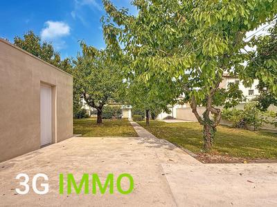 Maison en pierre - 134 m² - 4 pièces