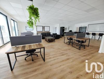 Appartement - 150 m² - 5 pièces