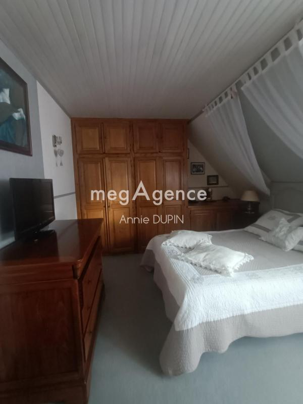 Maison traditionnelle - 135 m² - 6 pièces