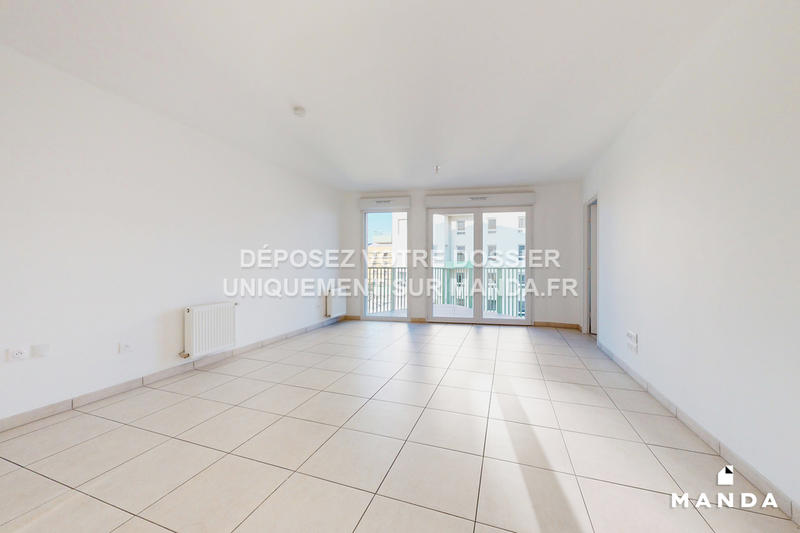 Appartement - 33 m² - 1 pièce