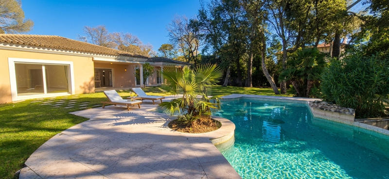 Villa - 230 m² - 7 pièces