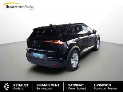 Renault Symbioz E-Tech full hybrid 145 Evolution