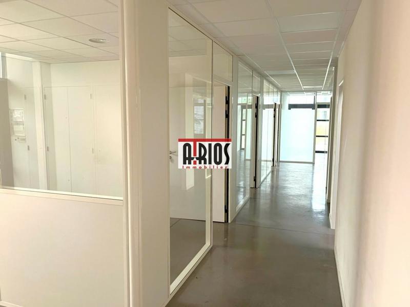 Local d'activité / Entrepôt - 290 m²