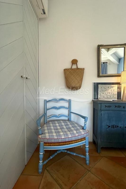 Villa - 350 m² - 10 pièces