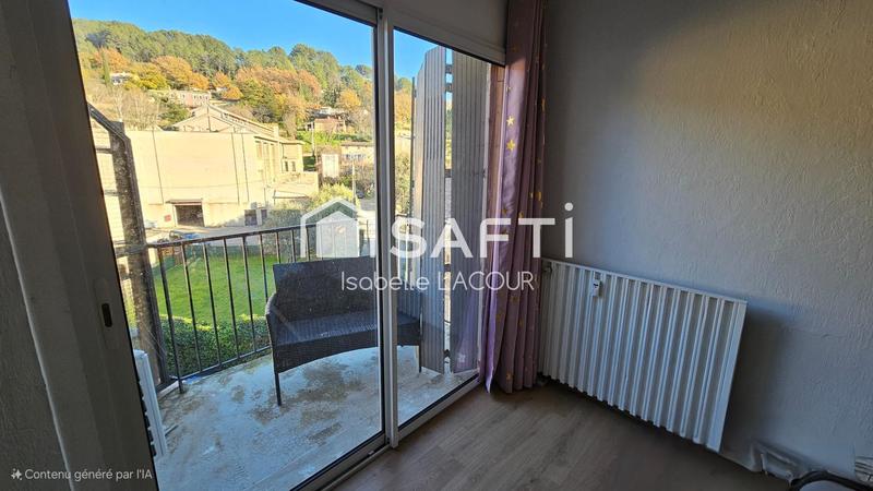 Appartement - 78 m² - 4 pièces