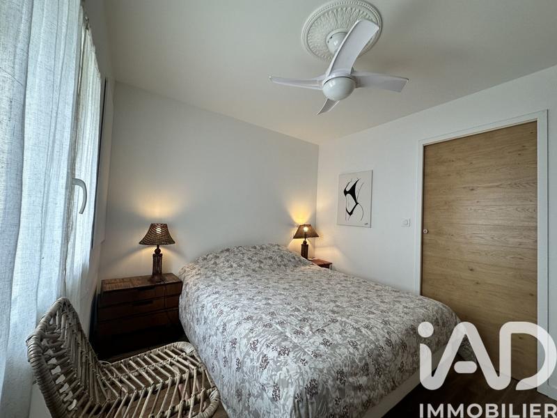 Maison - 68 m² - 3 pièces