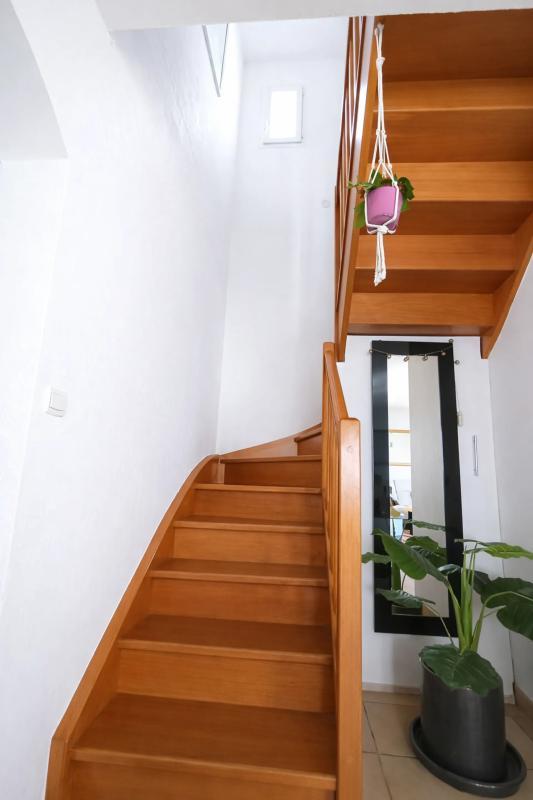 Maison - 150 m² - 7 pièces