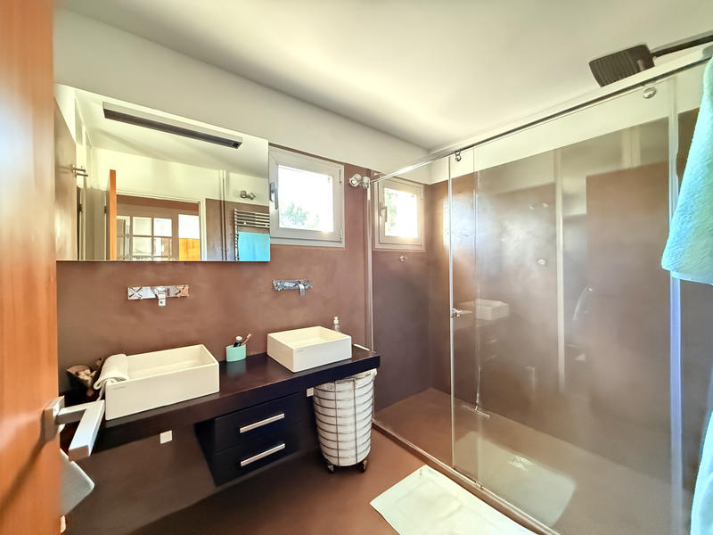 Appartement - 114 m² - 4 pièces