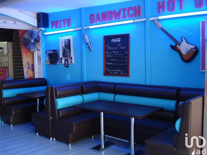 Local commercial - 90 m²