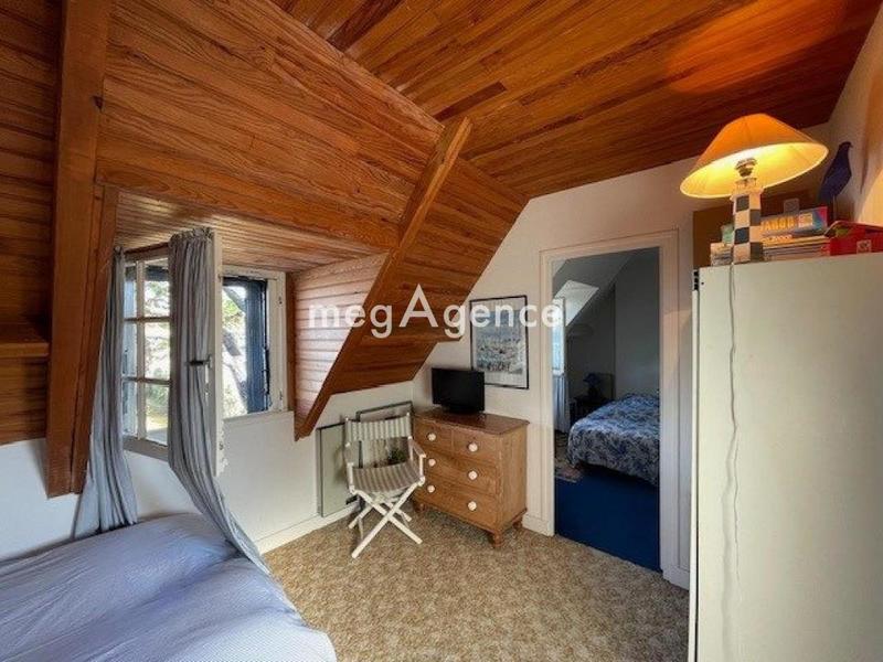 Maison - 109 m² - 7 pièces