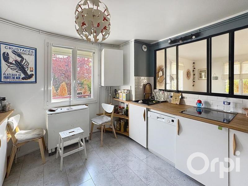 Appartement - 67 m² - 3 pièces