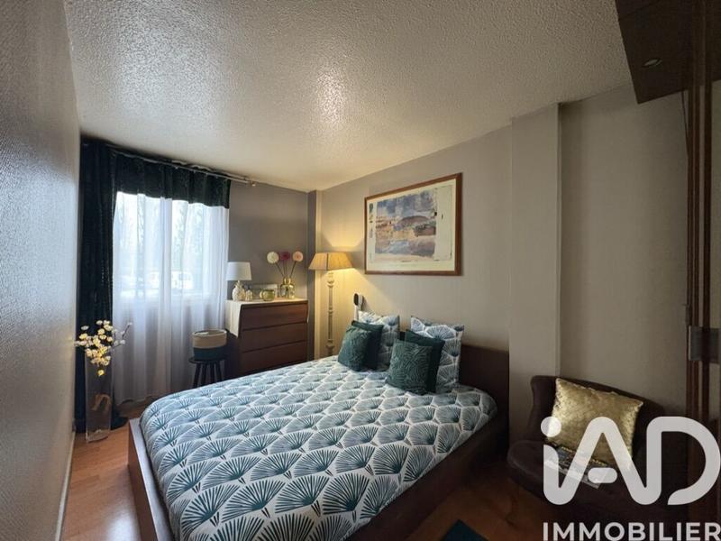 Appartement - 81 m² - 5 pièces