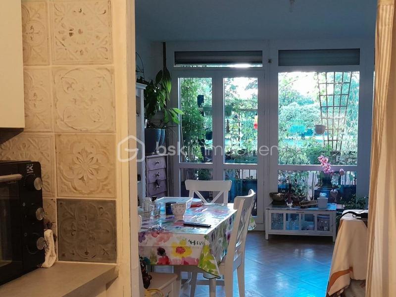 Appartement - 78 m² - 4 pièces