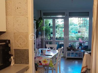 Appartement - 78 m² - 4 pièces