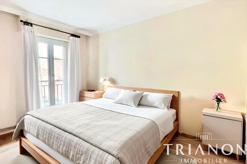 Appartement - 86 m² - 4 pièces