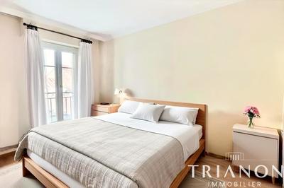 Appartement - 86 m² - 4 pièces