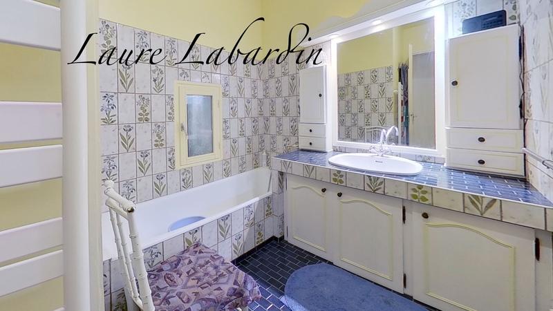 Maison - 144 m² - 5 pièces