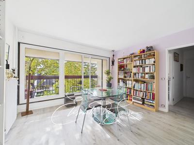 Appartement - 114 m² - 5 pièces