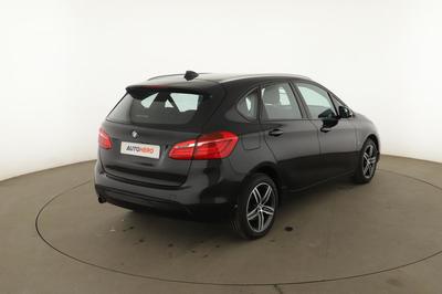 Bmw Serie 2 Active Tourer 216i Sport 102 ch