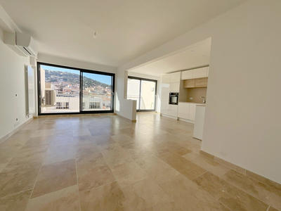 Appartement - 88 m² - 4 pièces