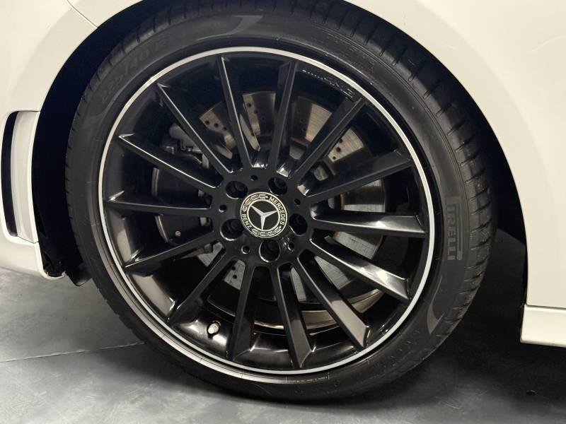 Mercedes Classe a 250 7g-Dct 4Matic Amg Line