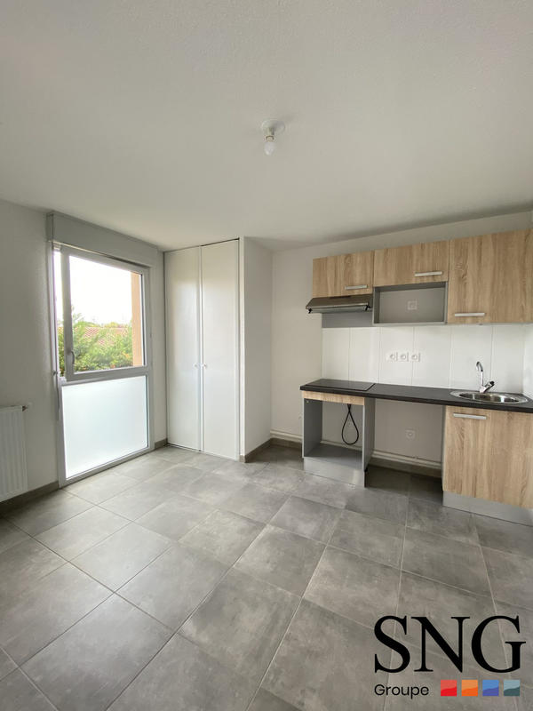 Appartement - 74 m² - 3 pièces