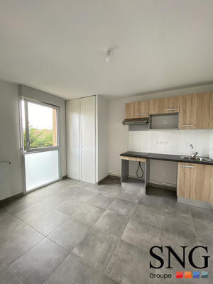 Appartement - 74 m² - 3 pièces