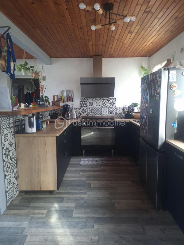 Villa - 190 m² - 6 pièces