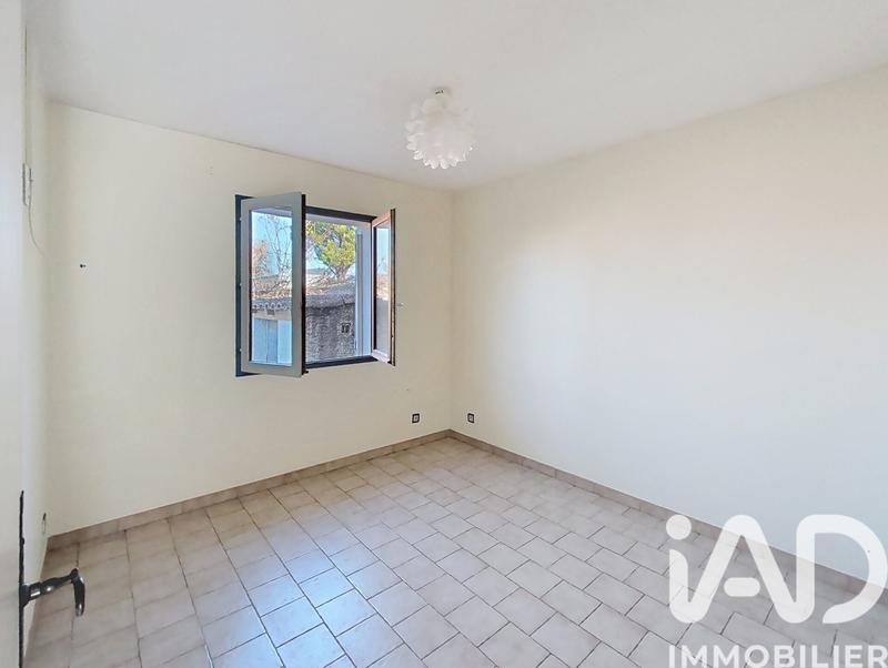 Maison - 136 m² - 6 pièces