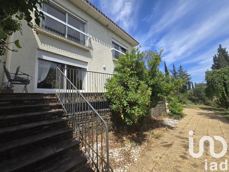 Maison - 228 m² - 6 pièces