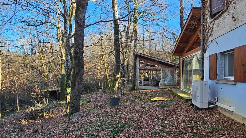 Maison - 136 m² - 5 pièces