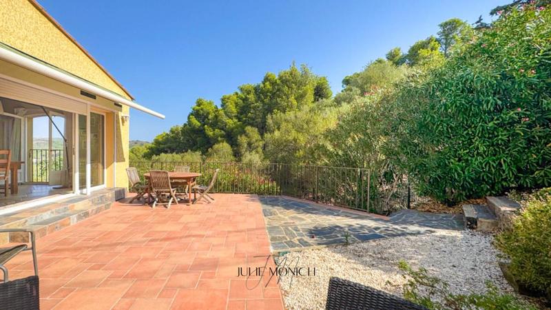 Maison - 170 m² - 6 pièces