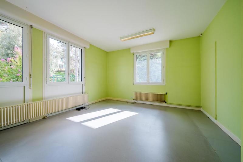 Bureau - 285 m²