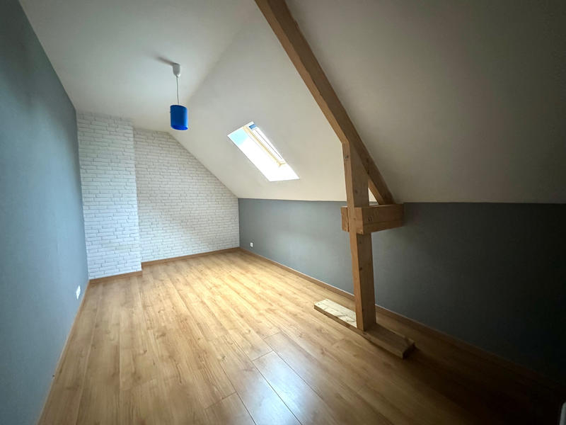 Maison - 146 m² - 6 pièces