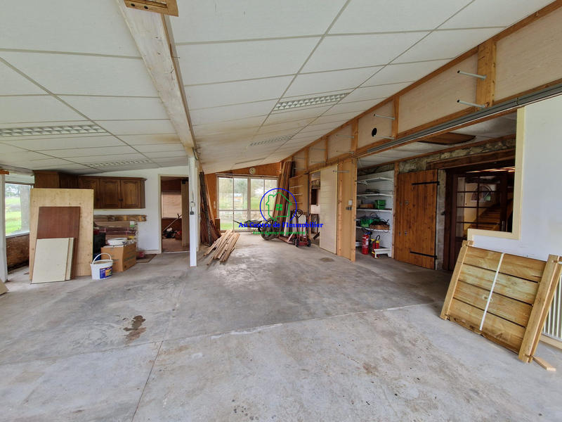 Maison - 178 m² - 4 pièces